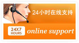 Online support